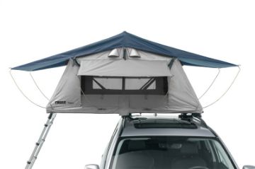 Picture of Thule Tepui Explorer Ayer 2 Soft Shell Tent - Haze Gray