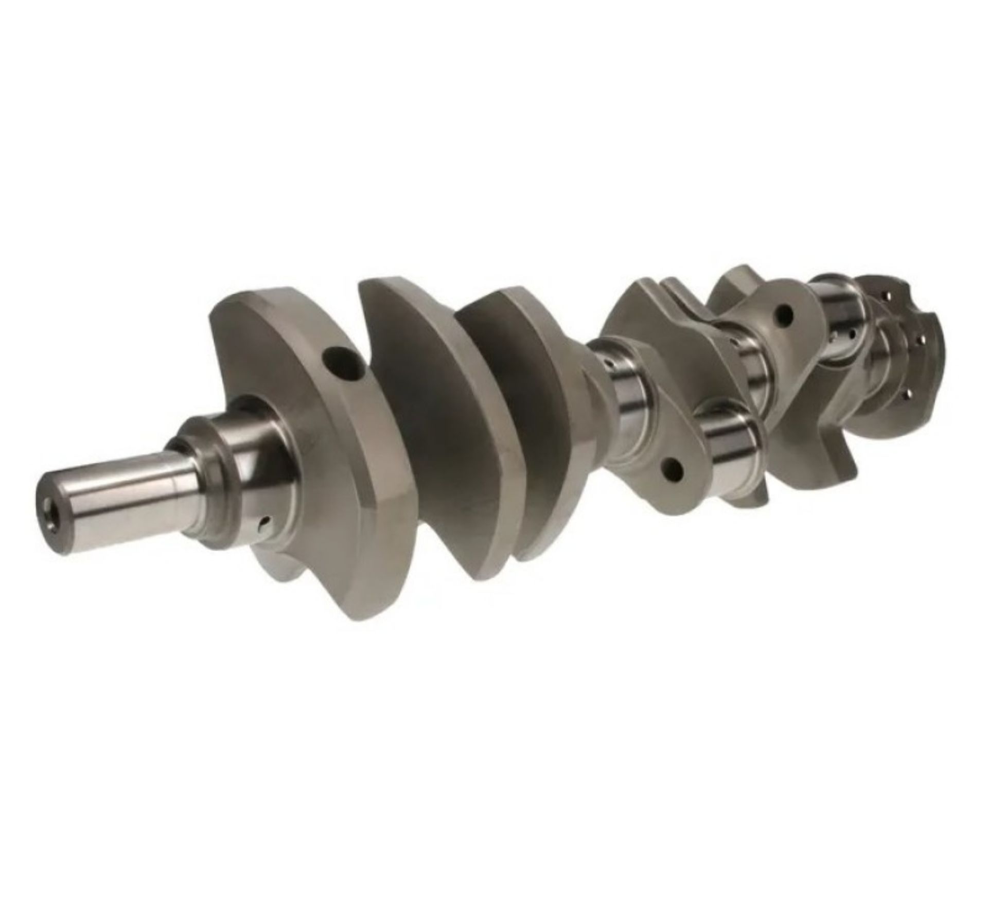 Picture of K1 Technologies GM LS 3.622 Stroke Billet Crankshaft 8 cw