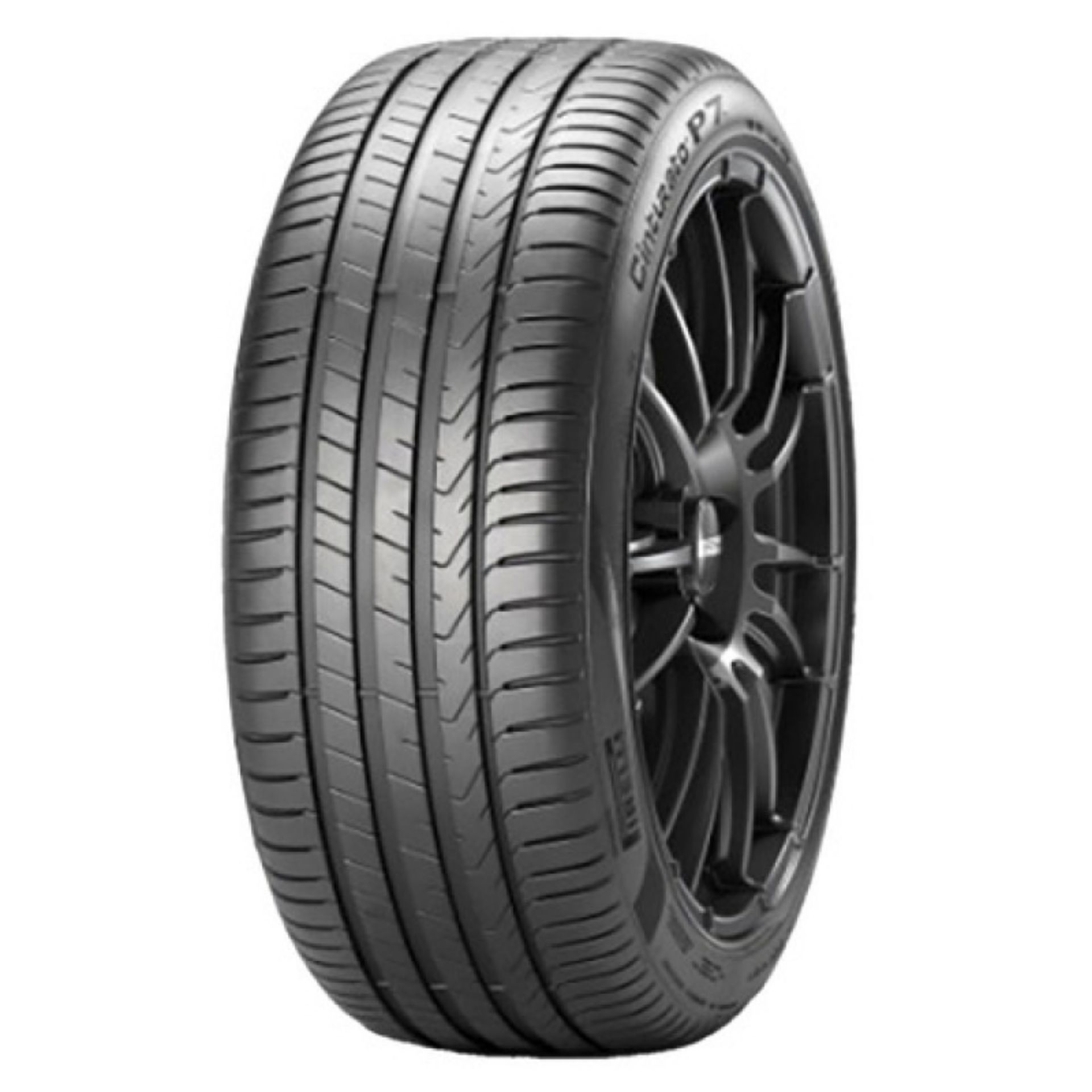 Picture of Pirelli Cinturato P7 (P7C2) Tire - 225/45R18 91W (Alfa Romeo)