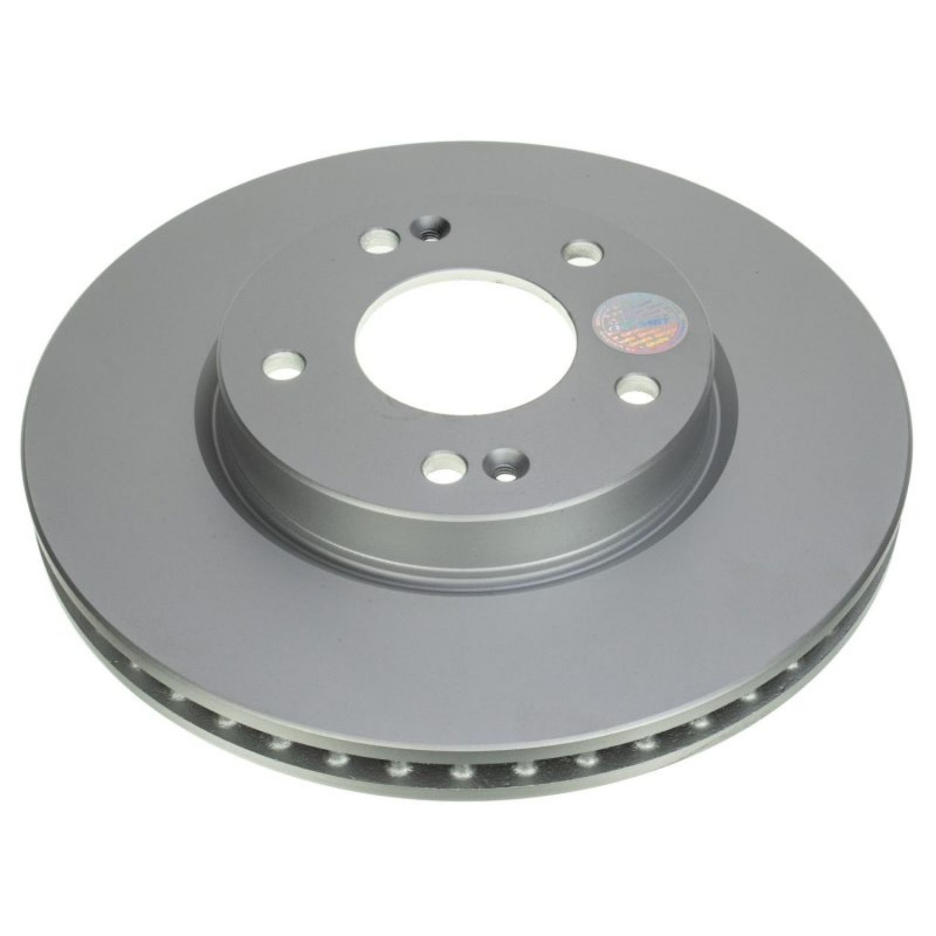 Picture of Power Stop 21-22 Hyundai Elantra Front Evolution Geomet Coated Rotor