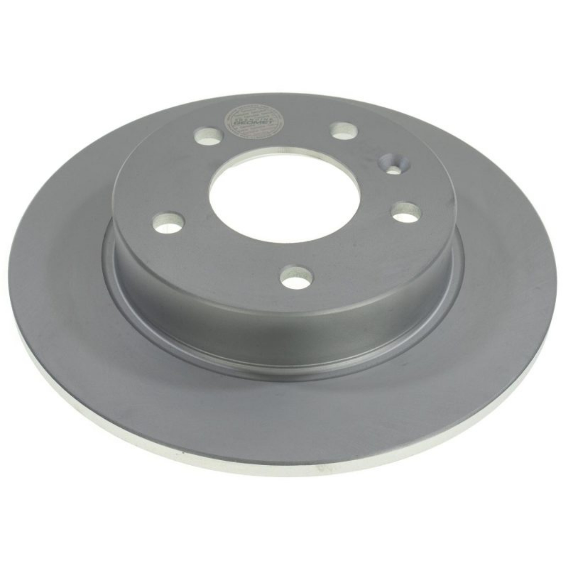 Picture of Power Stop 21-22 Chevrolet Trailblazer Rear Evolution Coated Rotor