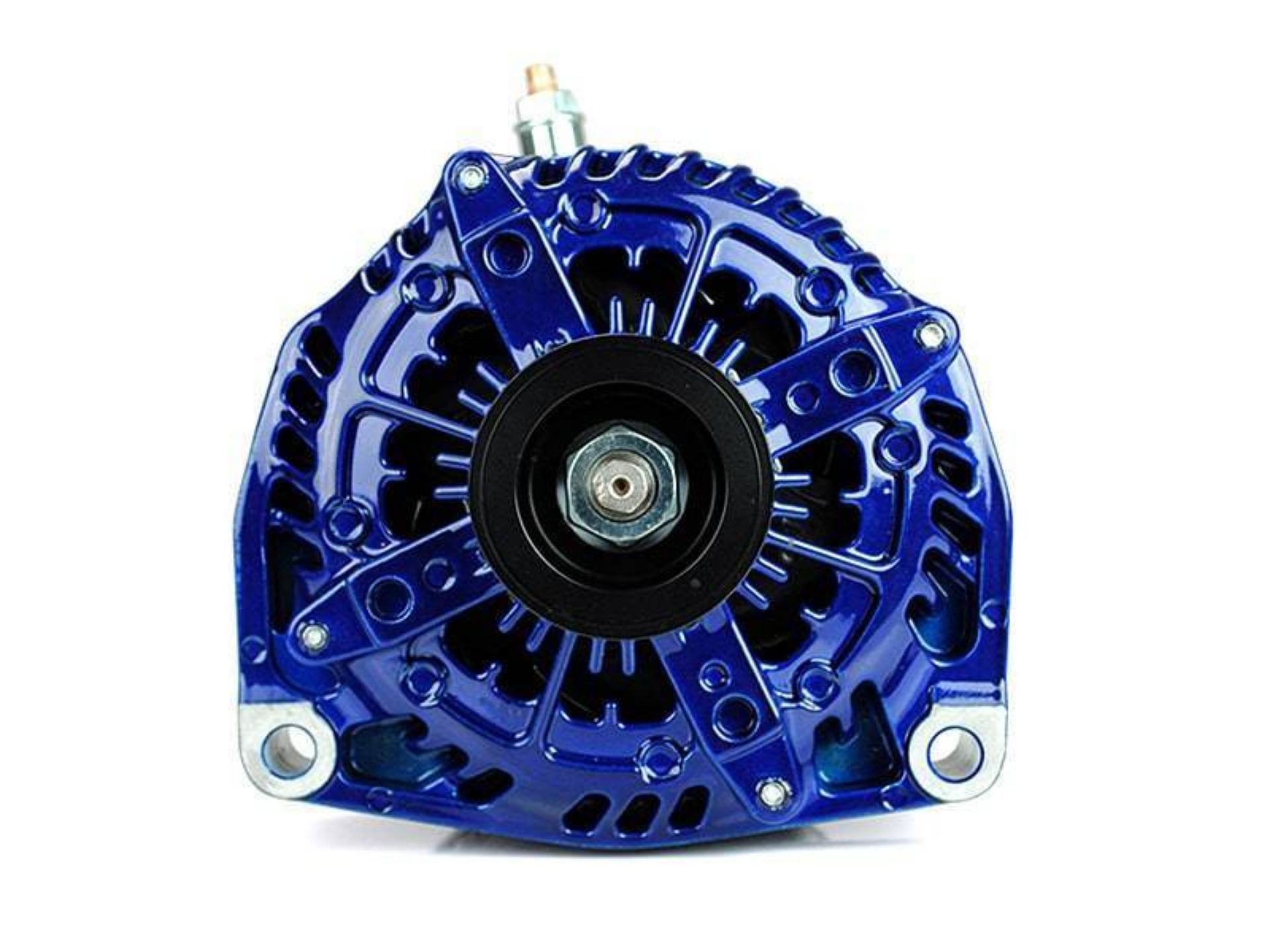 Picture of Sinister Diesel 01-07 Chevrolet-GMC Silverado-Sierra 2500-3500 OEM High Output Alternator