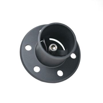 Picture of Fuelab Remote Fuel Filler Neck