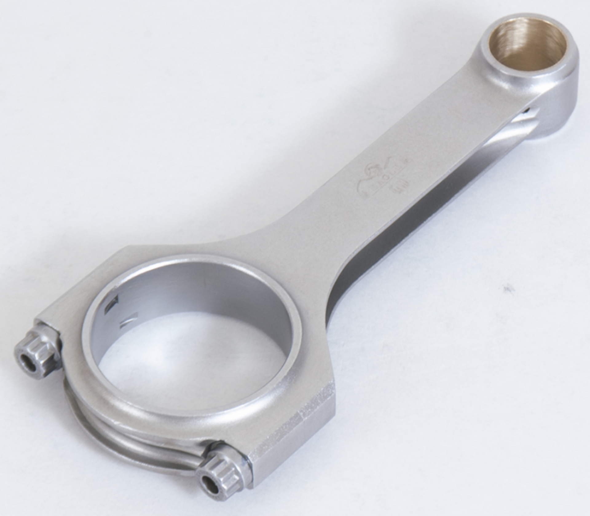 Picture of Eagle Chevrolet 350 Small Block H-Beam Connecting Rod Single Rod