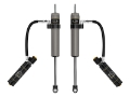 Picture of ICON 22-23 Toyota Tundra Rear 2-5 Series Shocks VS RR CDEV - Pair