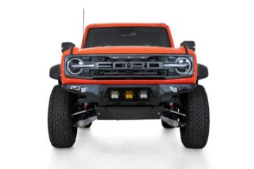 Picture of ADD 22-23 Ford Bronco Raptor Bomber Front Bumper