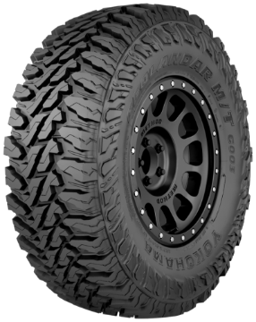 Picture of Yokohama Geolandar M-T G003 Tire - LT285-60R20 125-122Q