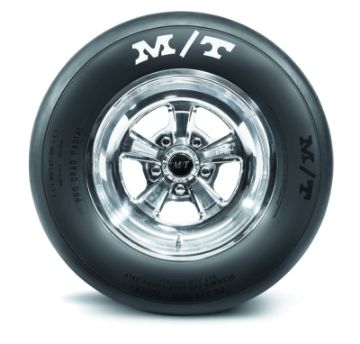 Picture of Mickey Thompson Pro Drag Radial Tire - 30-0-9-0R15 R1 90000038315