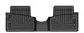 Picture of Husky Liners 22-23 Ford Maverick X-act Contour Series 2nd Seat Floor Liner - Black