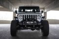 Picture of DV8 Offroad 20-23 Jeep Gladiator JT Spec Series Fender Flares