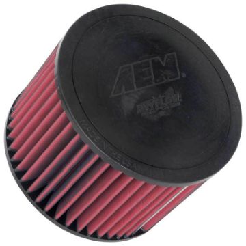 Picture of AEM 05-17 Toyota Hilus L4-2-7L F-I DryFlow Air Filter