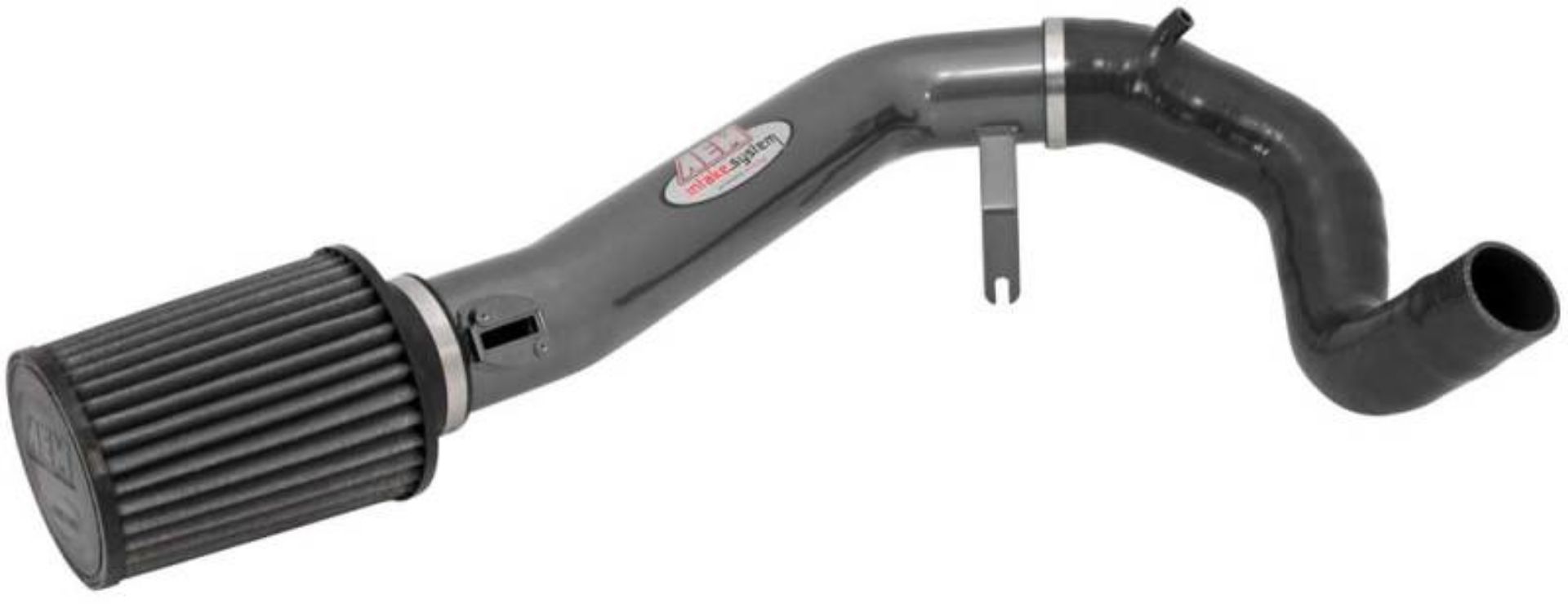 Picture of AEM 08 Chevy Cobalt SS Silver Cold Air Intake