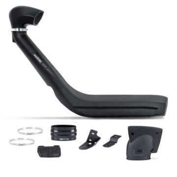 Picture of Borne Off-Road 2021+ Ford Bronco Snorkel Kit for Borne Off-Road Intake