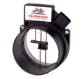 Picture of Granatelli 01-04 Chevrolet Corvette C5 LS1-LS6 Mass Airflow Sensor w-Cold Air Tuning - Black