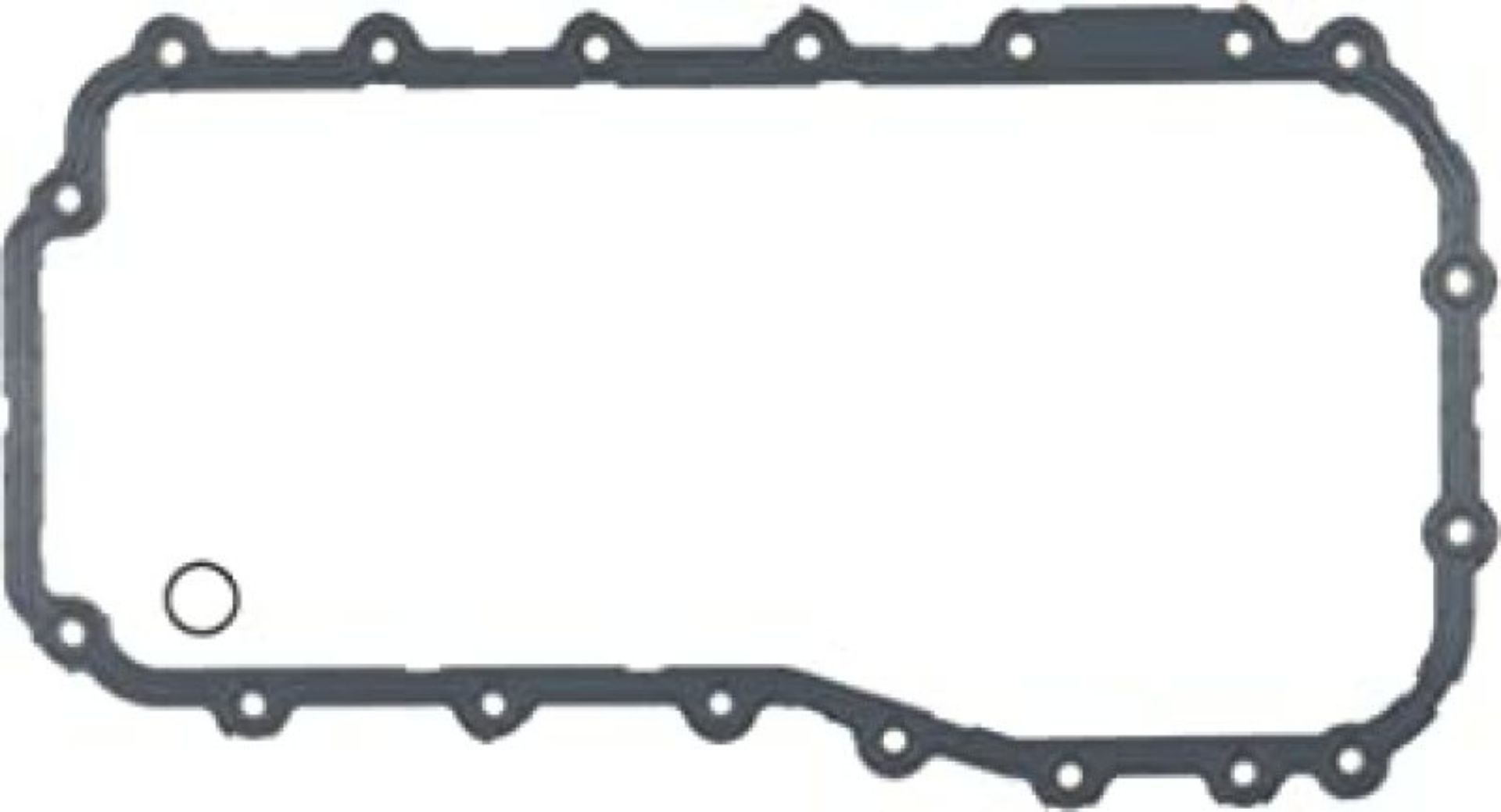 Picture of MAHLE Original Ford Aerostar 97-86 Transmission Oil Pan