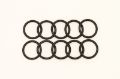 Picture of DeatschWerks ORB -8 Viton O-Ring Pack of 10