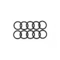 Picture of DeatschWerks ORB -8 Viton O-Ring Pack of 10