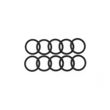 Picture of DeatschWerks ORB -8 Viton O-Ring Pack of 10