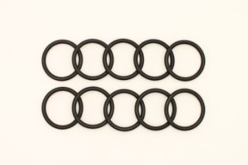 Picture of DeatschWerks ORB -10 Viton O-Ring Pack of 10