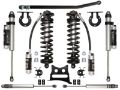 Picture of ICON 05-16 Ford F-250-F-350 2-5-3in Stage 4 Coilover Conversion System