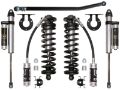 Picture of ICON 05-16 Ford F-250-F-350 2-5-3in Stage 3 Coilover Conversion System