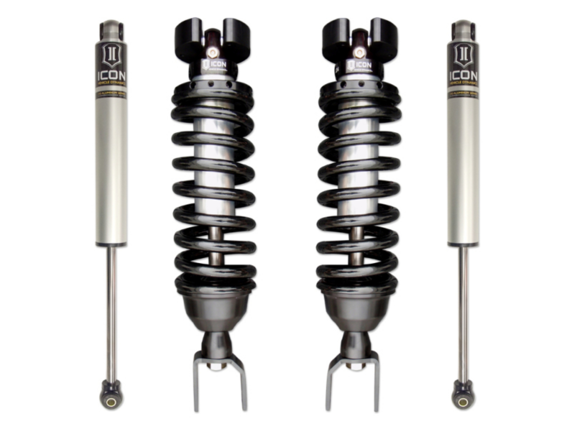 Picture of ICON 09-18 Ram 1500 4WD -75-2-5in Stage 1 Suspension System