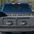 Picture of ARB 19-20 Ford Ranger Supercrew Double Cargo Drawer Kit