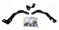 Picture of Go Rhino 14-15 Chevy 1500 RC2 LR 20in Light Mnt Complete Kit w-Front Guard + Brkts