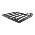 Picture of ARB Base Rack Kit Includes 61in x 51in Base Rack w- Mount Kit Deflector and Front 1-4 Rails