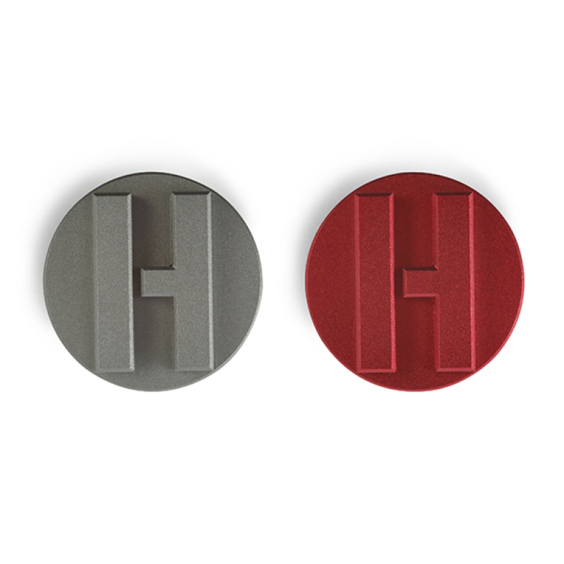 Picture of Mishimoto Mazda Hoonigan Oil Filler Cap - Red