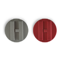 Picture of Mishimoto Mazda Hoonigan Oil Filler Cap - Red