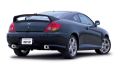 Picture of Borla 03-06 Hyundai Tiburon V6 Catback Exhaust