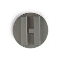 Picture of Mishimoto Mitsubishi Hoonigan Oil Filler Cap - Silver