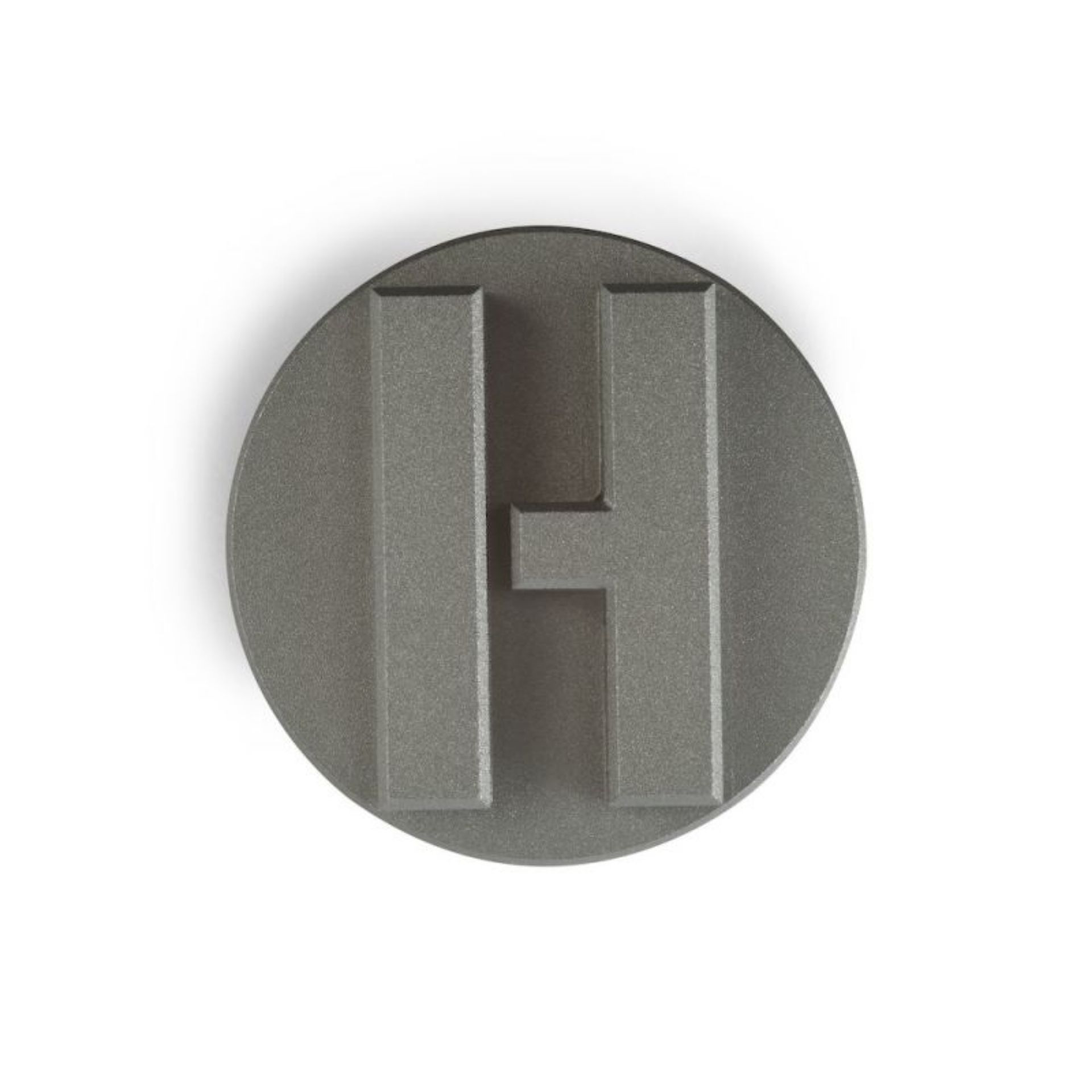 Picture of Mishimoto Mitsubishi Hoonigan Oil Filler Cap - Silver