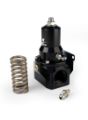 Picture of Aeromotive Adjustable Regulator - 30-120 PSI - -500 Valve - 2x AN-12 Inlets - AN-12 Return