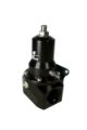 Picture of Aeromotive Adjustable Regulator - 30-120 PSI - -500 Valve - 2x AN-12 Inlets - AN-12 Return