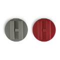 Picture of Mishimoto Subaru Hoonigan Oil Filler Cap - Red