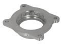 Picture of AFE Silver Bullet Throttle Body Spacer GM Colorado-Canyon 15-16 L4-2-5L