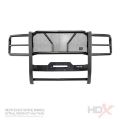 Picture of Westin Chevrolet Silverado 2500-3500 15-19 HDX Winch Mount Grille Guard