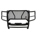 Picture of Westin Ford F-250-350 20-21 HDX Winch Mount Grille Guard