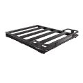 Picture of ARB BASE Rack Kit 61in x 51in with Mount Kit Deflector and Front 1-4 Rails