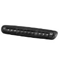 Picture of xTune Chevy Silverado 07-13 - GMC Sierra 07-13 LED 3RD Brake Light - Black BKL-CSIL07-LED-BK