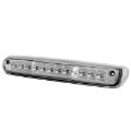 Picture of xTune Chevy Silverado 07-13 - GMC Sierra 07-13 LED 3RD Brake Light - Chrome BKL-CSIL07-LED-C