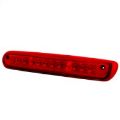 Picture of xTune Chevy Silverado 07-13 - GMC Sierra 07-13 LED 3RD Brake Light - Red BKL-CSIL07-LED-RD