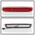 Picture of xTune Chevy Silverado 07-13 - GMC Sierra 07-13 LED 3RD Brake Light - Red BKL-CSIL07-LED-RD