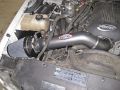 Picture of AEM 99-06 Chevy-GMC 5-3-6-0L Silver Brute Force Intake