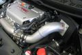 Picture of K&N 06-09 Civic Si Silver Typhoon Short Ram Intake