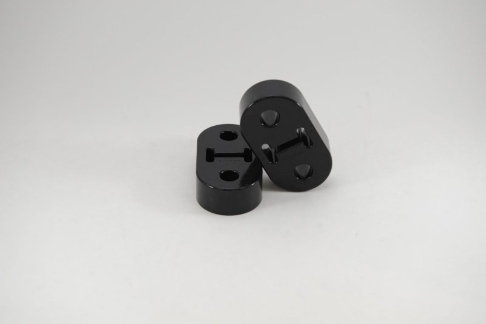 Picture of Kartboy Exhaust Hanger Long - 15mm