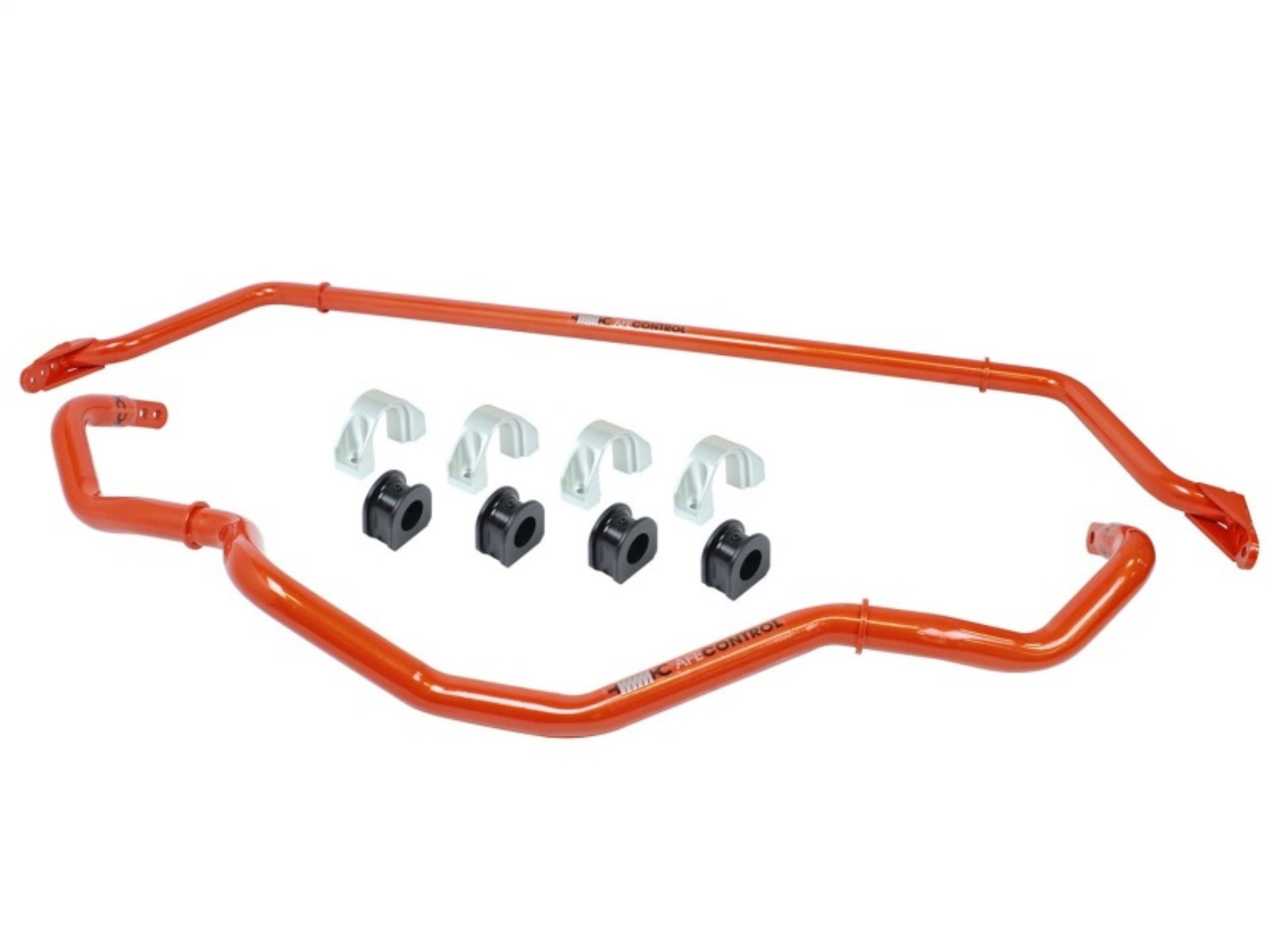 Picture of aFe Control Sway Bar Set 2016 Chevy Camaro