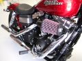 Picture of K&N 01-14 Harley Davidson Softail DYNA Performance Intake Kit